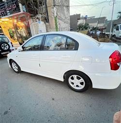 هيونداي أكسنت